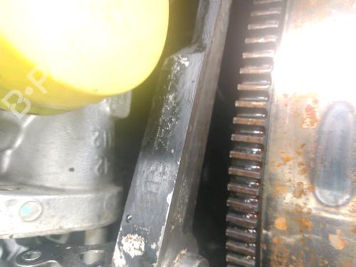 Engine OPEL MERIVA B MPV (S10) 1.7 CDTI (75) | BP29856780M1  - Image 5