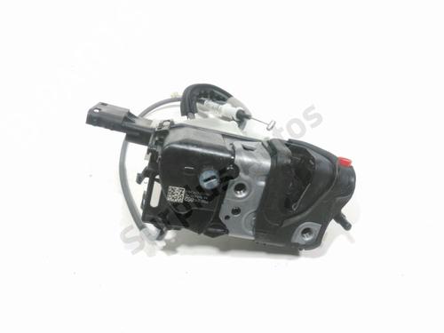 Used Rear right lock PEUGEOT 208 II (UB_, UP_, UW_, UJ_) 1.2 PureTech 100 (101 hp) 29859119