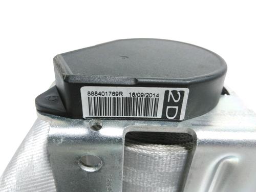 Rear right belt tensioner RENAULT LAGUNA III Grandtour (KT0/1) 1.5 dCi (KT0A, KT0R, KT02) | BP28232807C90 