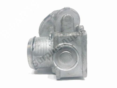 Throttle body CITROËN C3 Picasso (SH_) 1.6 HDI 90 | BP32040580M82 - Image 4