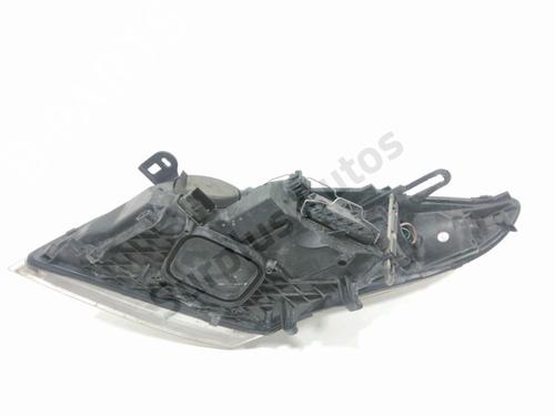 Right headlight RENAULT MEGANE III Hatchback (BZ0/1_, B3_) 1.5 dCi (BZ09, BZ0D, BZ1W, BZ29, BZ14) | BP33112125C29 - Image 2