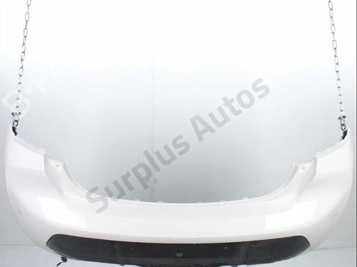 Used Rear bumper Rear bumper 38633846 38633846