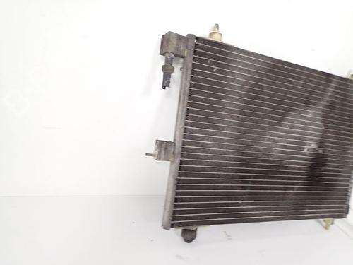 Heater matrix CITROËN BERLINGO / BERLINGO FIRST MPV (MF_, GJK_, GFK_) | BP30986774M63