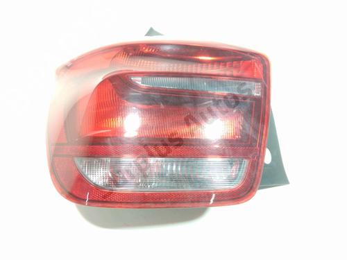 Used Left taillight BMW 1 (F20) 118 d (143 hp) 29860069
