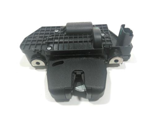 Used Tailgate lock Tailgate lock CITROËN C3 II (SC_) 1.4 HDi 70 (SC8HZC, SC8HR0, SC8HP4) (68 hp) 28260491 28260491