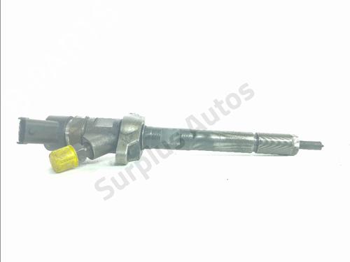 Used Injector Injector PEUGEOT 206 SW (2E/K) 1.6 HDi 110 (109 hp) 34712836 34712836