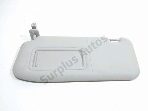 Venstre solskærm MAZDA CX-5 (KE, GH) 2.2 D AWD (KE102) | BP32402304I1