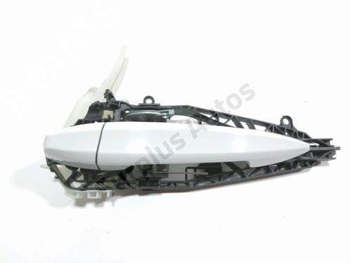 front-left-exterior-door-handle-bmw-x1-f48-2014-2015-2016-2017-2018-2019-2020-2021-2022-28242454 main image