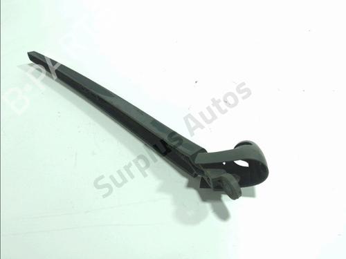 Bagrudeviskerarm Bagrudeviskerarm SEAT IBIZA IV (6J5, 6P1) 1.9 TDI (90 hp) 36153678 36153678