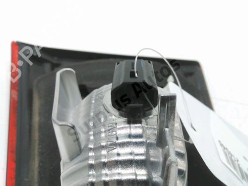 Left tailgate light SUZUKI SX4 S-Cross (JY) 1.6 DDiS (AKK 416D) | BP37788014C79 - Image 3