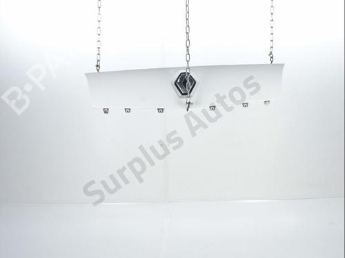 Used Grille RENAULT KANGOO Express (FW0/1_) [2008-2025]  29579843