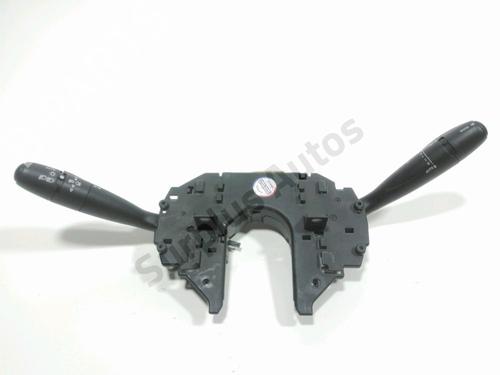 Used Steering wheel controls Steering wheel controls CITROËN C5 III (RD_) 1.6 HDi 115 (RD9HRA, RD9HLA, RD9HL0) (114 hp) 28227402 28227402