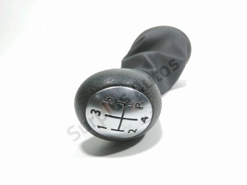 Shift knob RENAULT MODUS / GRAND MODUS (F/JP0_) 1.2 (JP0C, JP0K, FP0C, FP0K, FP0P, JP0P, JP0T) | BP38769173I34 - Image 2