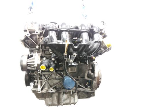 Used Engine Engine FORD FIESTA VI (CB1, CCN) 1.25 (82 hp) 28218812 28218812