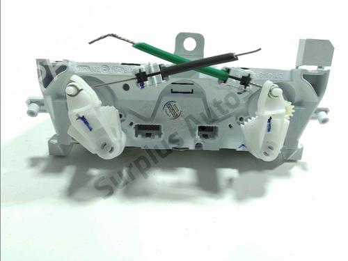 Climate control RENAULT CLIO V (B7_) 1.0 SCe 65 (B7MG) | BP33534345I5 - Image 3