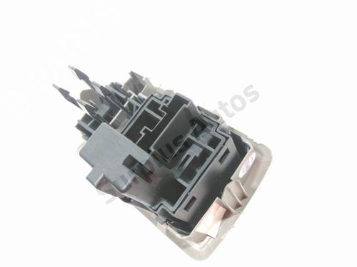 Headlight switch RENAULT CLIO III (BR0/1, CR0/1) 1.5 dCi (C/BR0G, C/BR1G) | BP40213093I24 - Image 4