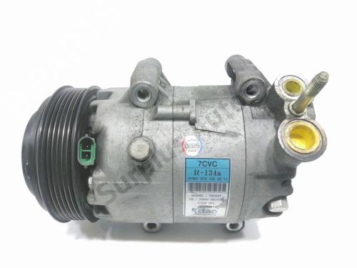 AC compressor SSANGYONG RODIUS II 2.2 Xdi | BP36509050M34 - Image 2