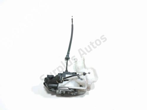 Used Front left lock KIA CEE'D SW (ED) 1.6 CRDi 115 (115 hp) 29858654