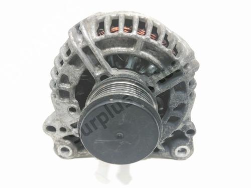 Used Alternator Alternator 39259825 39259825