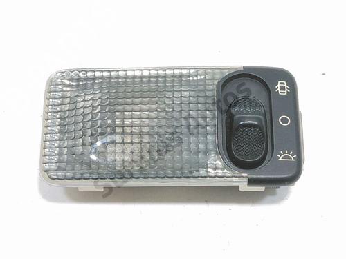 Innerbelysning PEUGEOT 406 (8B) 1.8 16V (110 hp) 32356532