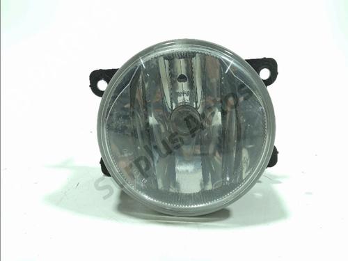 Used Left front fog light Left front fog light PEUGEOT 208 I (CA_, CC_) 1.2 VTI 82 (82 hp) 35773963 35773963