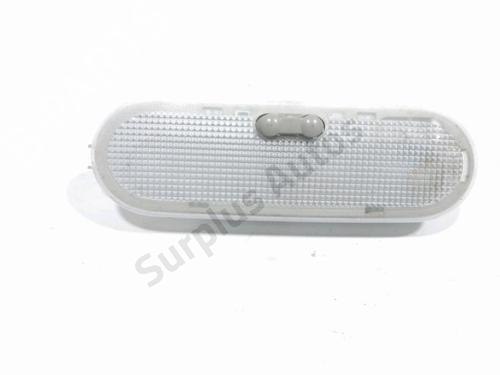 Used Interior roof light RENAULT TWINGO II (CN0_) 1.2 16V (CN0K, CN0V, CN0A) (76 hp) 29518152