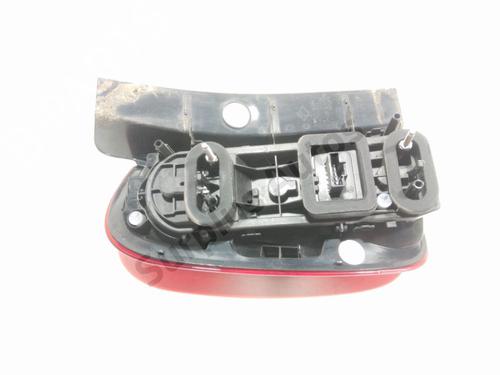 Right taillight DACIA DUSTER (HS_) 1.5 dCi | BP32461100C35