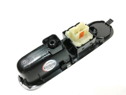 Left front window switch RENAULT TWINGO III (BCM_, BCA_) | BP29858718I27
