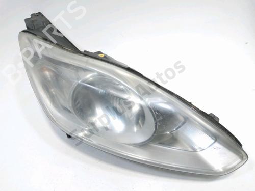 Used Right headlight Right headlight FORD C-MAX II (DXA/CB7, DXA/CEU) 1.6 TDCi (115 hp) 34262837 34262837