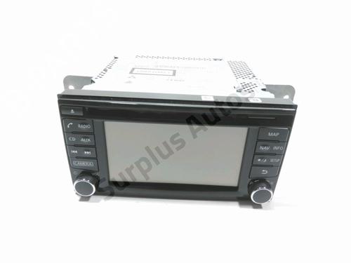radio-nissan-pulsar-hatchback-c13-2014-39162223 main image