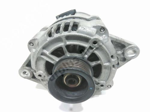Used Alternator Alternator CHEVROLET AVEO / KALOS Hatchback (T200) 1.4 16V (94 hp) 39705629 39705629