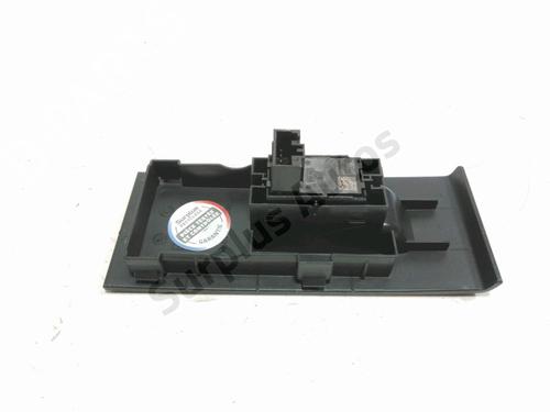 Right front window switch SEAT TOLEDO IV (KG3) 1.2 TSI | BP36509310I26 - Image 3