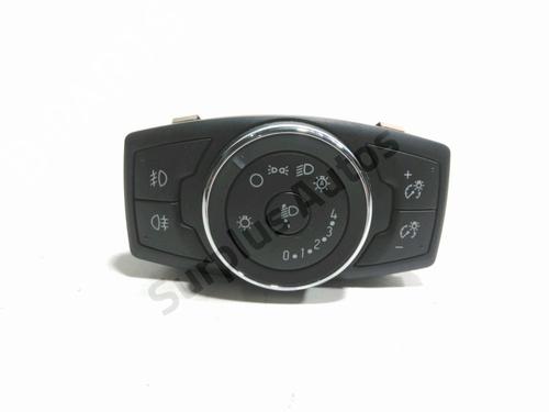 headlight-switch-ford-ecosport-2011-2012-2013-2014-2015-2016-2017-2018-2019-2020-2021-2022-37291562 main image