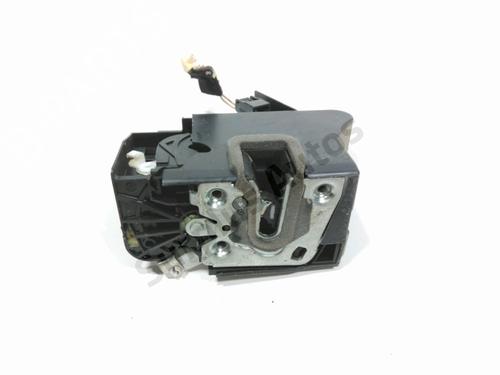 Front right lock DACIA DUSTER (HM_) 1.5 dCi 115 4x4 (HMAD) | BP37777286C97 - Image 3