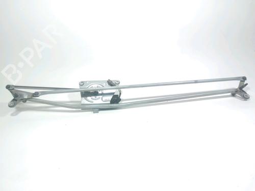 Front wipers mechanism CITROËN XSARA PICASSO (N68) 1.6 HDi | BP28273241C83 