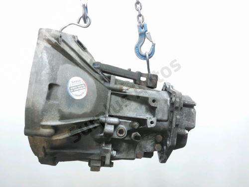 Gearbox FIAT BARCHETTA (183_) 1.8 16V | BP30190910M3 