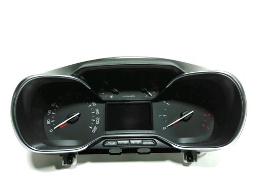 Used Instrument cluster Instrument cluster 37768927 37768927
