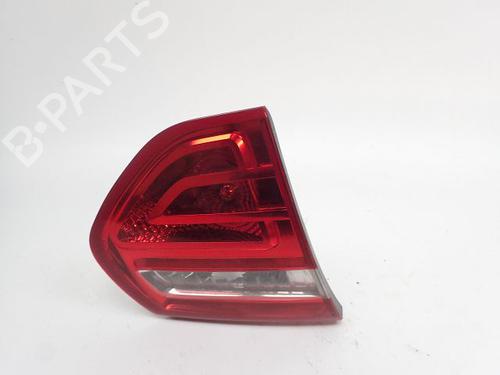 Used Left tailgate light Left tailgate light 37787882 37787882