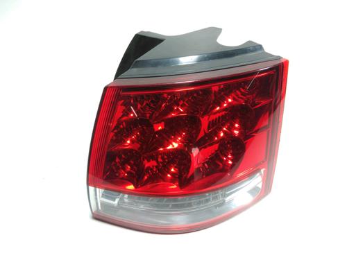 Used Right taillight CITROËN C-CROSSER (VU_, VV_) 2.2 HDi (156 hp) 28268410