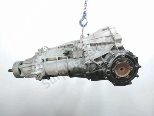 Gearbox AUDI A4 Allroad B8 (8KH) 2.0 TDI quattro | BP32226350M3 - Image 2