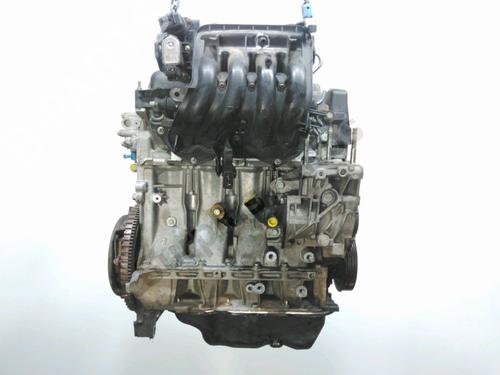 Used Engine PEUGEOT 206 Hatchback (2A/C) 1.4 i (75 hp) 29471110