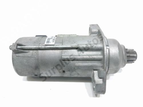 Starter AUDI A3 Sportback (8PA) 2.0 TDI 16V | BP33973848M8 - Image 4