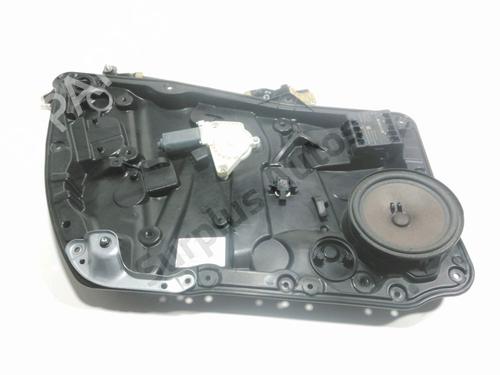 Used Front left window mechanism Front left window mechanism 28241456 28241456