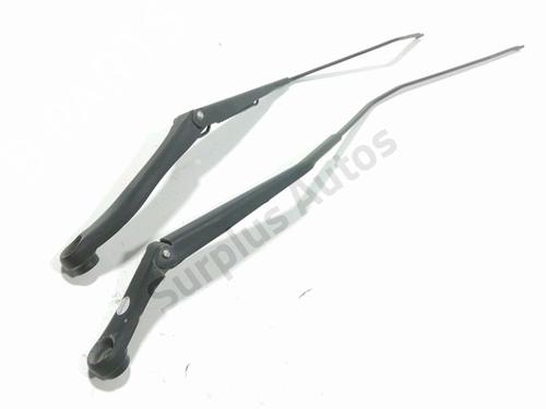 Front windshield wiper arm CITROËN NEMO MPV 1.4 HDi | BP39195579C143 - Image 2