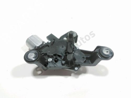 Used Rear wiper motor CITROËN C3 III (SX) 1.2 THP 110 (SXHNPS, SXHNZT, SXHNZ6) (110 hp) 30654858