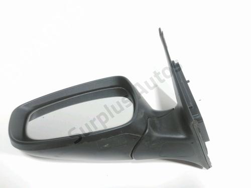Retrovisor esquerdo Retrovisor esquerdo 37776651 37776651