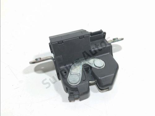 Used Tailgate lock Tailgate lock 37168257 37168257