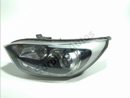 Used Left headlight Left headlight 36899177 36899177