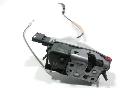 Used Rear right lock CITROËN C-ELYSEE (DD_) 1.2 VTi 82 (82 hp) 28254495