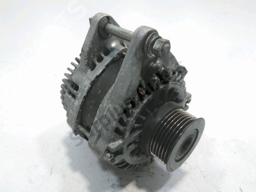 Alternator MITSUBISHI ASX (GA_W_) 1.8 DI-D (GA6W) | BP30985778M7 - Image 5